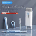 Deskfriend 7-in-1 Desk Cleaning Kit packaging and box contents