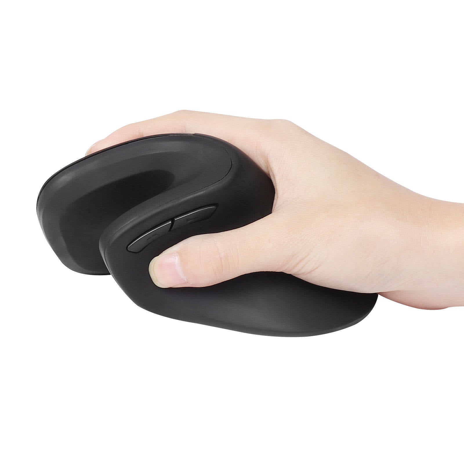 Deskfriend ergonomic U-shape mouse